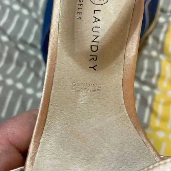 Chinese Laundry Platforms - Picture 13 of 13